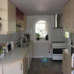 Solbakken Rudkobing Vi Prázdninový dům *