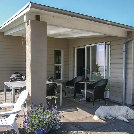 Nyaraló Solbakken Rudkobing Vi