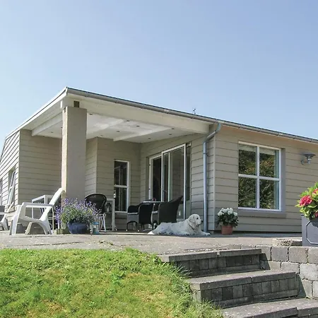 Solbakken Rudkobing Vi * Spodsbjerg