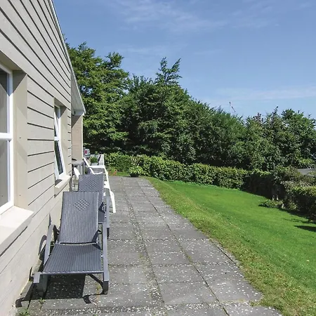 Solbakken Rudkobing Vi Nyaraló *