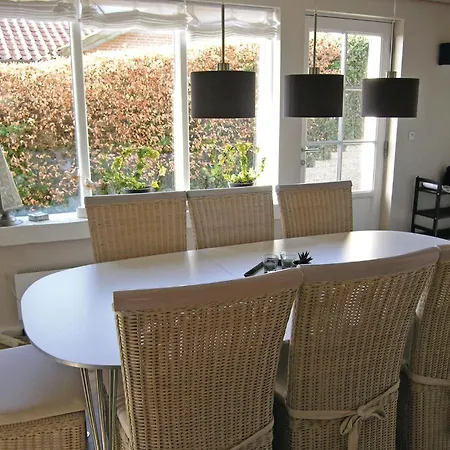 Solbakken Rudkobing Vi Casa vacanze *