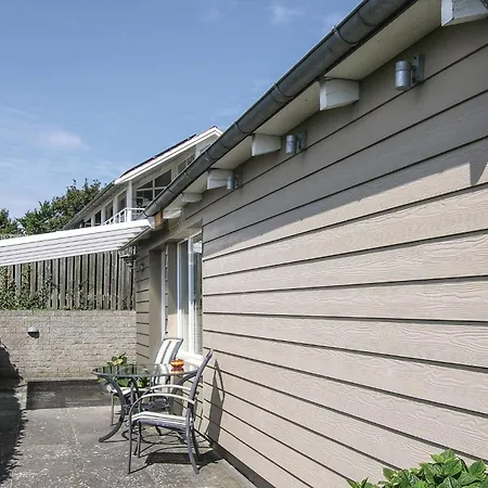 펜션 Solbakken Rudkobing Vi Spodsbjerg