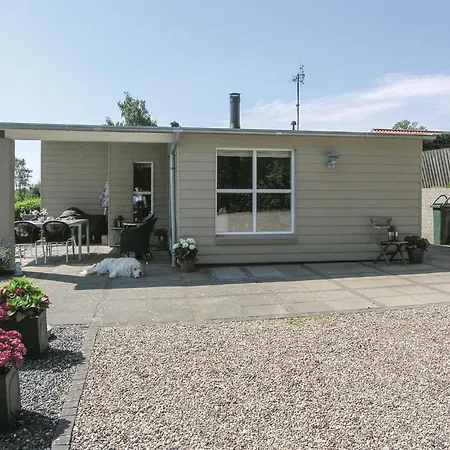 Solbakken Rudkobing Vi * Spodsbjerg